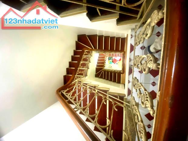 Chính chủ cần bán nhà 4 tầng giá 11 tỷ, DT 50m, Đường Trần Phú, Hà Đông, ngõ ô tô - 4