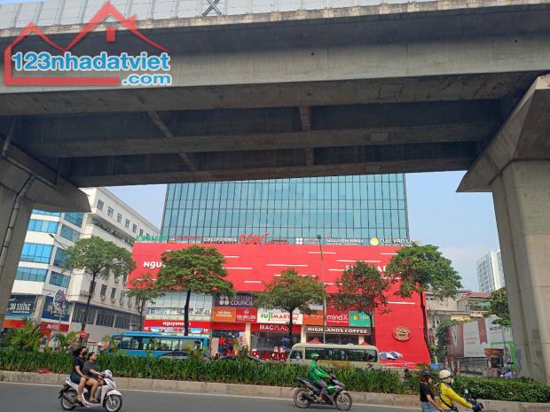 Chính chủ cần bán nhà 4 tầng giá 11 tỷ, DT 50m, Đường Trần Phú, Hà Đông, ngõ ô tô - 5