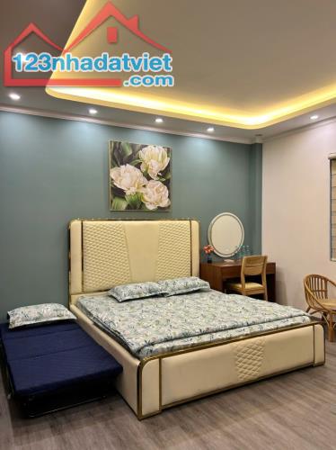 Bán Nhà Phố Quan Nhân Thanh  DT 75m_8Tầng Thang Máy_ MT 9 m_Giá 20,5 Tỷ. Lh 0889116363. - 3