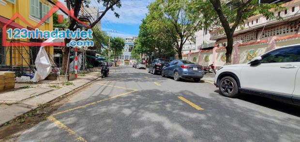 Bán nhà ngay trung tâm phố Phan Bội Châu Đà Năng - có thể mở cafe pub ngay - 3