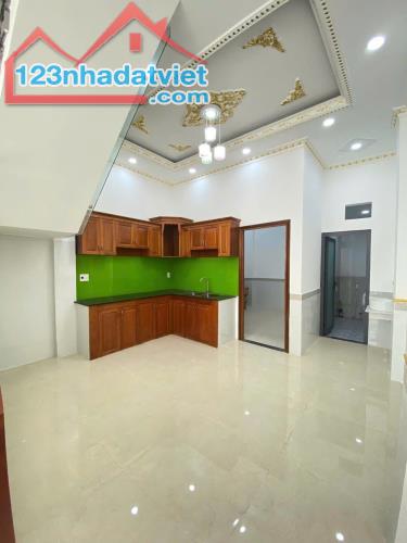 Nhà Phố 3 Lầu Phường Long Bình Tân, TP Biên Hoà Ngay Big C Ngã Tư Vũng Tàu - 2
