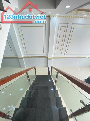 Nhà Phố 3 Lầu Phường Long Bình Tân, TP Biên Hoà Ngay Big C Ngã Tư Vũng Tàu - 5