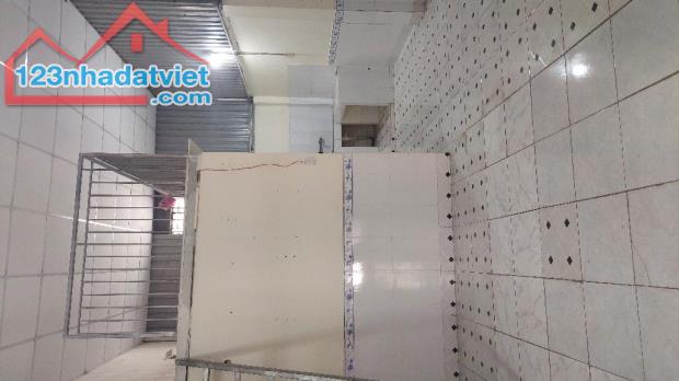 BÁN ĐẤT TẶNG NHÀ HXH THÔNG TỈNH LỘ 43 VÀ NGÔ CHÍ QUỐC. DT: 66m2, GIÁ 4 TỶ