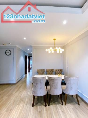 Bán căn hộ Golden Palace Mễ Trì 90m2 2PN2VS 5.7 tỷ Nhà đẹp, tầng trung - 1