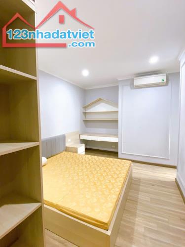 Bán căn hộ Golden Palace Mễ Trì 90m2 2PN2VS 5.7 tỷ Nhà đẹp, tầng trung - 3