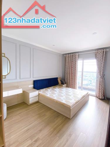 Bán căn hộ Golden Palace Mễ Trì 90m2 2PN2VS 5.7 tỷ Nhà đẹp, tầng trung - 4