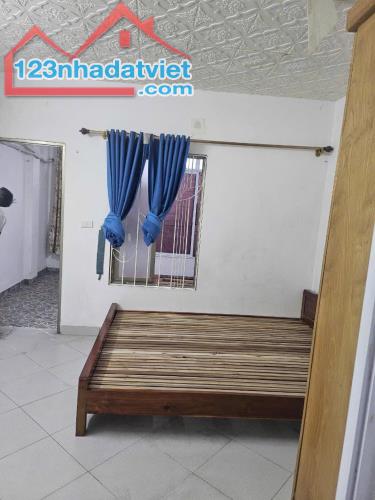 Nhà dân xây 34m2 phố 19/5 đường thông với Trần Phú, Văn Quán, Hà Đông giá quang 6 tỷ - 2