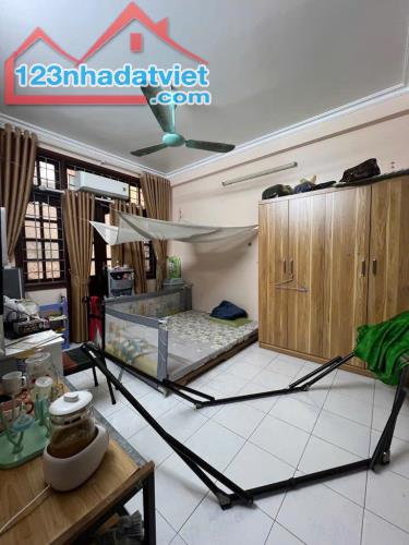 Nhà phố HUỲNH THÚC KHÁNG - DT 40M2 - MT 5.13M - VỊ TRÍ KIM CƯƠNG, BỀ THẾ, XÂY 7 TẦNG - 3