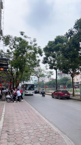 bán đất phố vũ tông phan, thanh xuân, lô góc 3 mặt tiền, giá đầu tư - 4