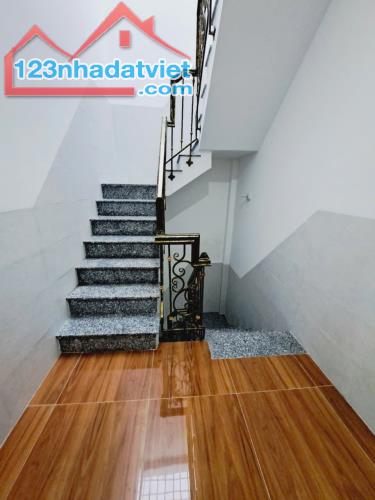 Bán nhà đường Bình Trị Đông - Tên Lửa nối dài - 64m² 4 Tầng Full 9PN thu nhập 30tr - 3