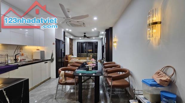 6T THANG MÁY MẶT NGÕ PL Ô TÔ TRÁNH KD SPA, TRUNG TÂM QUẬN HAI BÀ TRƯNG, 52M2 GIÁ 18,7 TỶ - 5