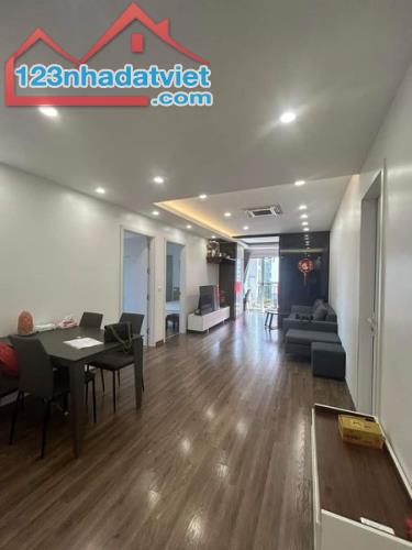 CHUNG CƯ YÊN HÒA 3 NGỦ 80M2 GIÁ 5,6 TỶ, CẦU GIẤY