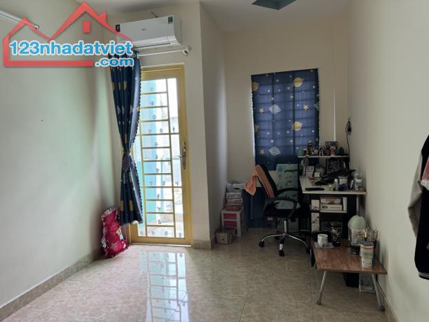 💥🏠Gấp bán, giảm sâu, Cạnh HXH, Lò Gốm, Quận 6, 52m2, 4 tầng, 3PN, rẻ bèo, chỉ nhỉnh 3 tỷ - 1