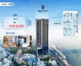 Chỉ 1,5Tỷ Sở Hữu Căn Hộ Sam Towers – Giá Trực tiếp chủ đầu tư