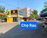 Ban đất tại khu Chợ rau - Liên Châu- Yên Lạc - Vĩnh Phúc.