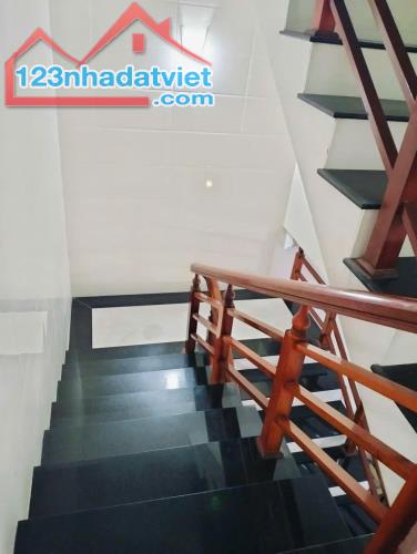 Bán nhà 124m2 ngõ Trần Nhật Duật, P. Đội Cung, TP Vinh - 2