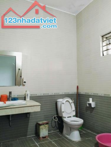 Bán nhà 124m2 ngõ Trần Nhật Duật, P. Đội Cung, TP Vinh - 4