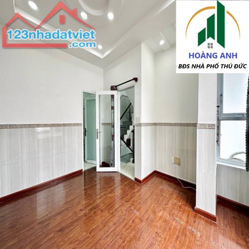 Bán nhà riêng tại Phường Bình Chiểu, Quận Thủ Đức_ 2 Tầng 3 pn 2 wc _ Chỉ 48 tr/m2 _ 50 m2 - 5