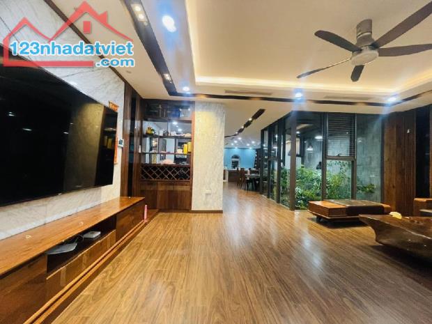 BÁN NHÀ LK KHU ĐÔ THỊ Parkcity, HÀ ĐÔNG_NƠI ĐÁNG SỐNG BẬC NHẤT CỦA GIỚI THƯỢNG LƯU_33,4TỶ - 2