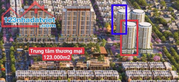 Căn hộ trung tâm thành phố mới - The Global City mở bán đợt đầu tiên - 2