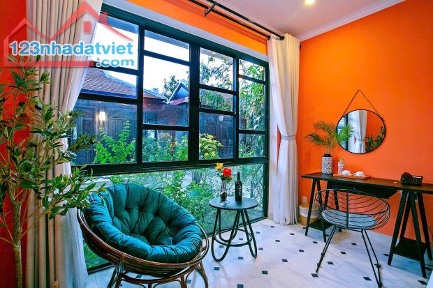 Homestay cắt lỗ ở Hội An đang vận hành kinh doanh tốt - 1