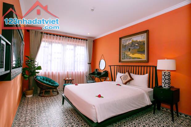 Homestay cắt lỗ ở Hội An đang vận hành kinh doanh tốt - 2