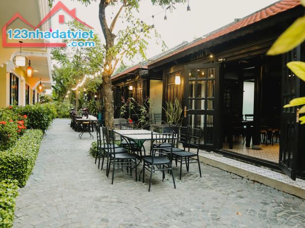 Homestay cắt lỗ ở Hội An đang vận hành kinh doanh tốt - 4