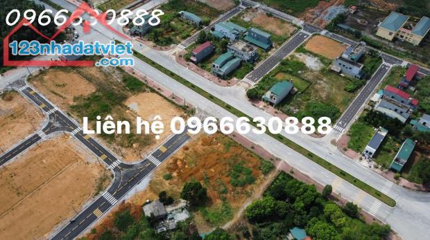 Chính chủ bán mảnh đất phân lô trung tâm huyện Yên Sơn TP Tuyên Quang