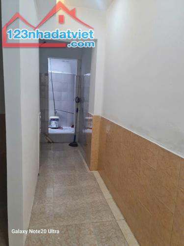 Bán nhà 40m2 ngõ phố cổ Hai Bà Trưng - tpHD giá cực rẻ - 2