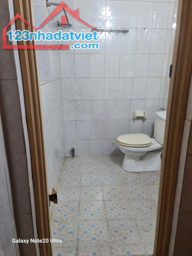 Bán nhà 40m2 ngõ phố cổ Hai Bà Trưng - tpHD giá cực rẻ - 4