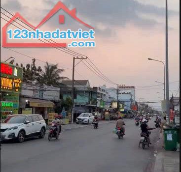 Bán đất đường D4, khu dân cư Thuận Giao, thành phố Thuận An, tỉnh Bình Dương. - 2