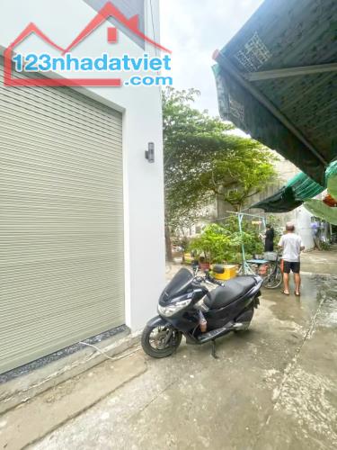 Hàng hiếm - Lô đất 4.2x16m hẻm 47 Võ Thị Nhờ, Tân Thuận Đông, Quận 7 - 1