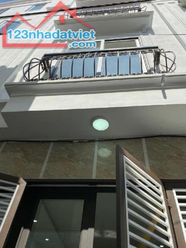 BÁN NHÀ PHÚ LƯƠNG, NHÀ ĐẸP, 31M², NHỈNH 4 TỶ