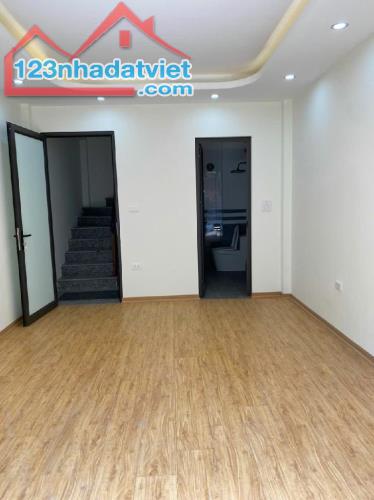 BÁN NHÀ PHÚ LƯƠNG, NHÀ ĐẸP, 31M², NHỈNH 4 TỶ - 2