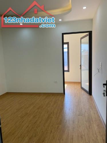 BÁN NHÀ PHÚ LƯƠNG, NHÀ ĐẸP, 31M², NHỈNH 4 TỶ - 3