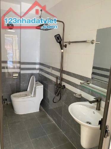 BÁN NHÀ PHÚ LƯƠNG, NHÀ ĐẸP, 31M², NHỈNH 4 TỶ - 4