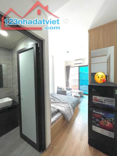 👉Bán CHDV Lê Đức Thọ,Thoáng Sáng Dân Xây*104m*5T*14P kk full đồ, Dòng tiền 70tr,Đủ GPXD, - 2