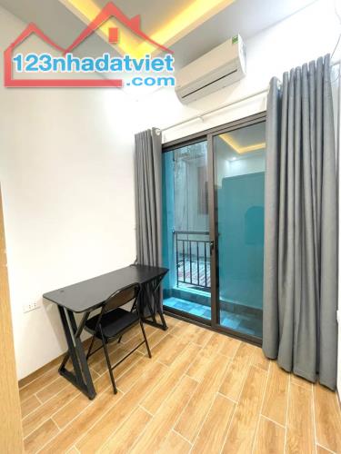 👉Bán CHDV Lê Đức Thọ,Thoáng Sáng Dân Xây*104m*5T*14P kk full đồ, Dòng tiền 70tr,Đủ GPXD, - 4