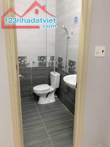 Bán Nhà Mới 45m2 Đinh Tiên Hoàng P3 Bình Thạnh, Sát Hxh, Sổ vuông, Dòng Tiền, Giá Hơn 4Tỷ - 4