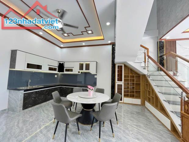 Nhà Biên Giang hộ khẩu Hà Đông – 38m2 – 2.95 tỷ - 50m ra QL6 , Tàu Điện Cát Linh - 1