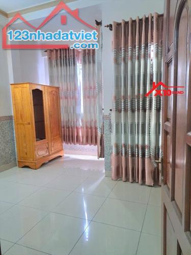 Bán nhà 1T1L 130m2 2 mặt tiền Chợ Long Bình Tân TP Biên Hoà chỉ 4,8 tỷ - 1