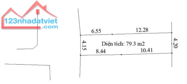 Bán Nhà Cực Hiếm tại ĐƯỜNG XUÂN ĐỈNH, BÁN NHÀ MẶT PHỐ 79.3M2 CHỈ 15,5 TỶ - 5