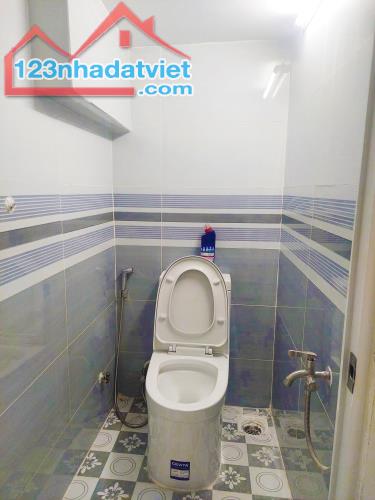 Chỉ 2 triệu 7 Nhà trọ Hẻm 1530 Nguyễn Duy Trinh TP Thủ Đức 32m2 - 1