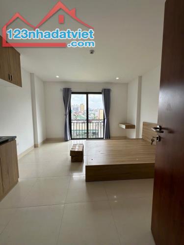 (Siêu Phẩm) Tòa Apartment xây mới 60m x 14P ngõ 279 Đội Cấn - Ô tô vào nhà. DT 1,3 tỷ/năm - 3