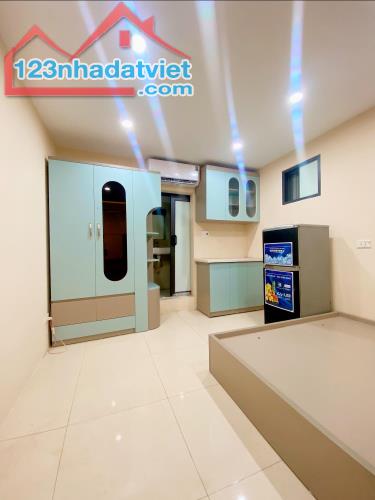 🏠 TÒA  CCMN  VĂN QUÁN - 88M2 - 7 TẦNG - 26 PHÒNG - THU 100TR/TH- 15 TỶ 📞 HẰNG MINI