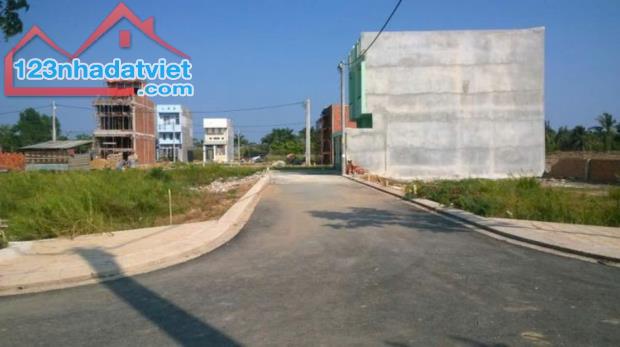 🏡Đất 250m2-100m2 thổ cư Bình Phước.