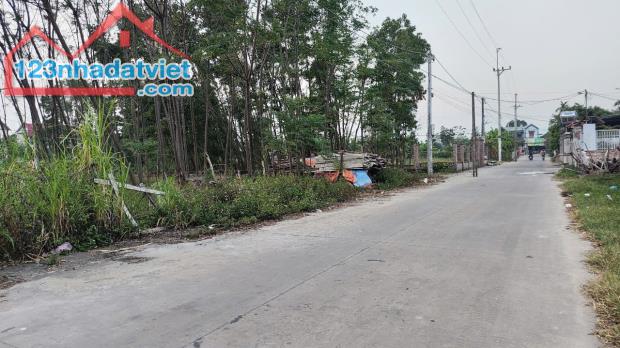 Bán đất Thanh Trí, Minh Phú, Sóc Sơn, HN, Dt 300m2, Mt 10m, giá 1x triệu - 1