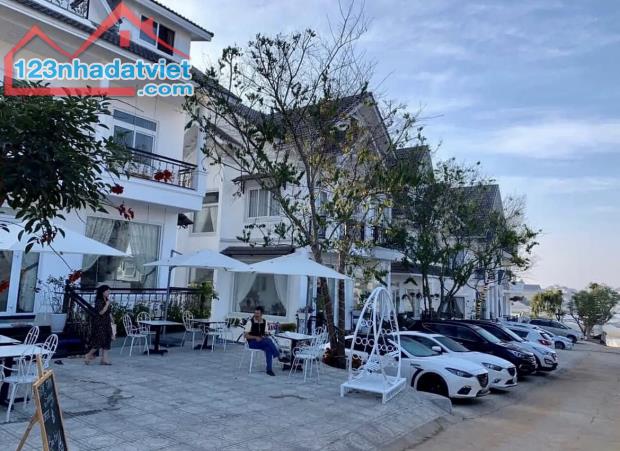 🔥HẠ💰19 tỷ🔥Bán ViLLA đối diện KDL Thung Lũng Tình Yêu 375m2 xe du lịch tận cửa✨Đà Lạt - 1