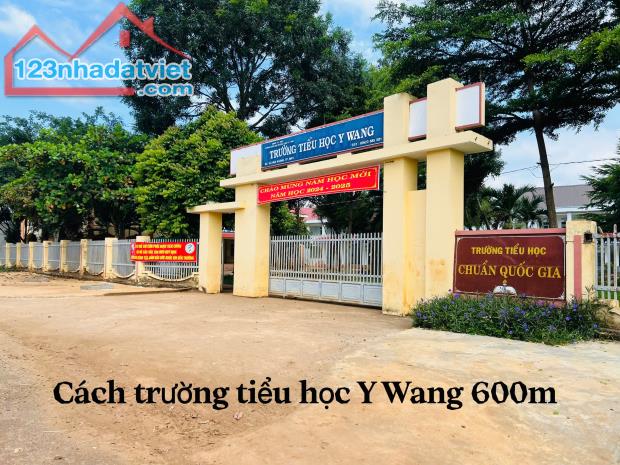 ĐẤT FULL THỔ CƯ CHỈ 3XX tr TẠI TP BMT_ Đaklak - 1