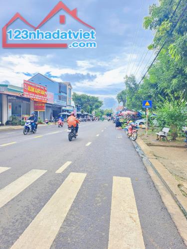 ĐẤT FULL THỔ CƯ CHỈ 3XX tr TẠI TP BMT_ Đaklak - 4